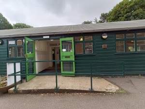 Photo of Hut 4 Cafe