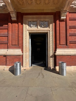 Photo of The V&A Cafe