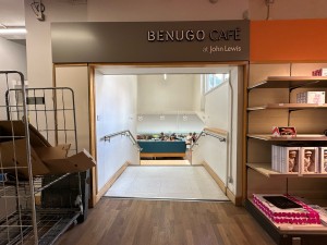 Photo of The Café by Benugo