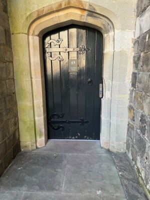 Photo of Undercroft Café