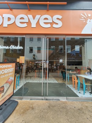 Photo of Popeyes Louisiana Chicken