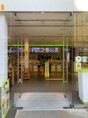 Photo of Wasabi Sushi & Bento