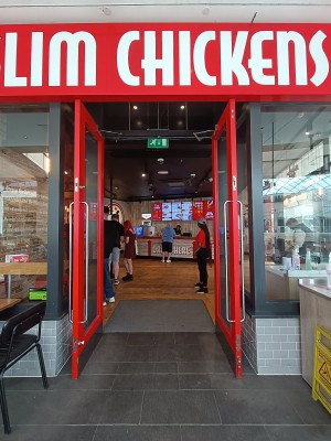 Photo of Slim Chickens