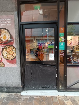 Photo of Wok to Walk