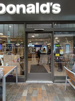 Photo of McDonald's