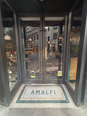Photo of Amalfi Ristorante - Argyll Street