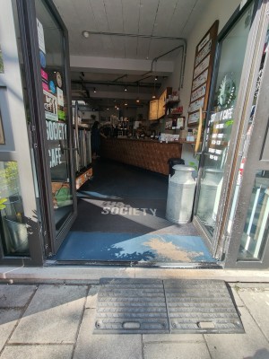 Photo of Society Café