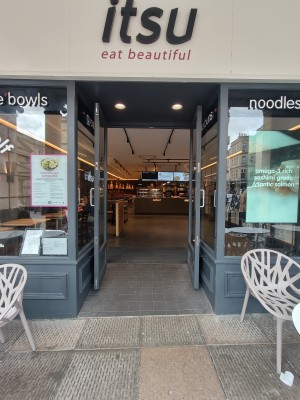 Photo of itsu - Bath