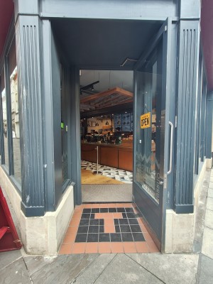 Photo of Tortilla Bath