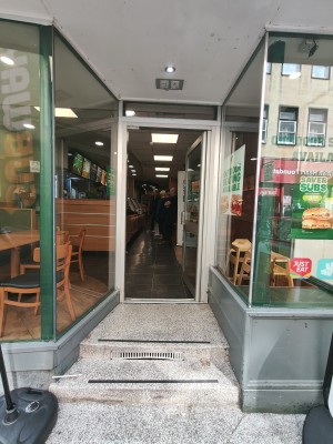 Photo of Subway