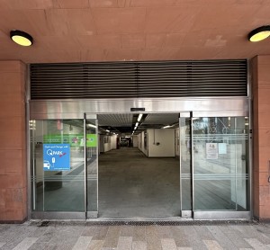 Photo of Shopmobility