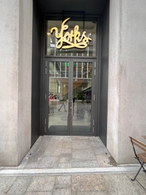 Photo of Yorks Cafe - Paradise