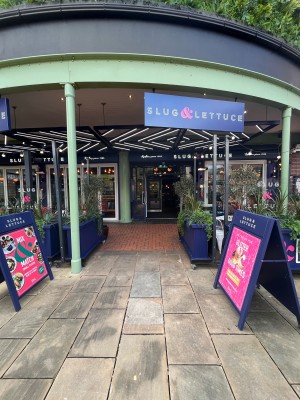 Photo of Slug & Lettuce - Birmingham