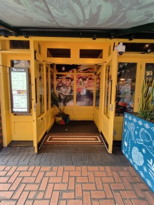 Photo of Las Iguanas - Birmingham - Brindley Place