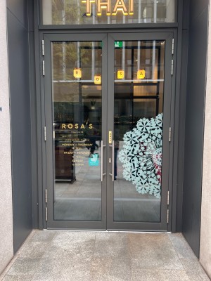 Photo of Rosa's Thai Birmingham