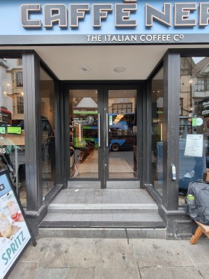 Photo of Caffè Nero