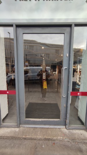 Photo of Pret A Manger
