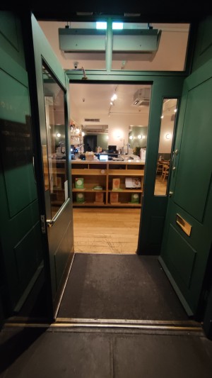 Photo of Rosa's Thai King's Cross