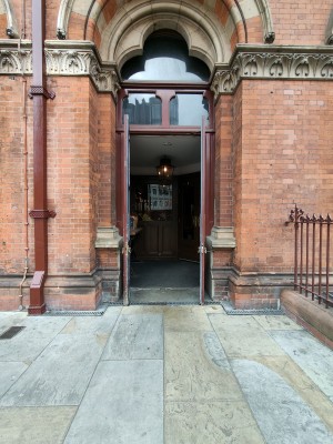 Photo of Betjeman Arms