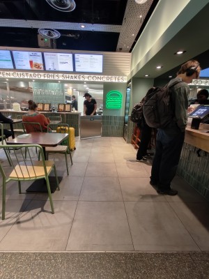 Photo of Shake Shack King's Cross St Pancras