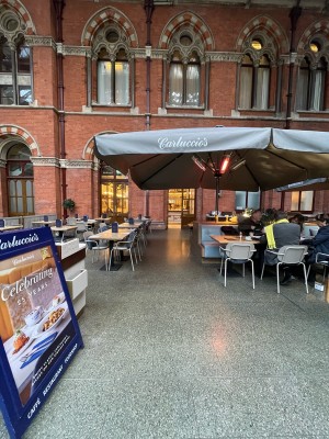 Photo of Carluccio's