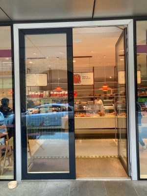 Photo of GAIL's Bakery Kings Cross