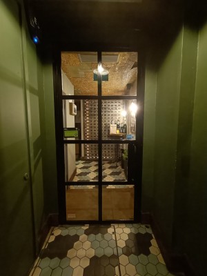 Photo of Humble Grape Fleet Street Wine Bar & Restaurant