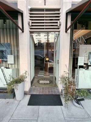 Photo of Dr David Jack Clinic