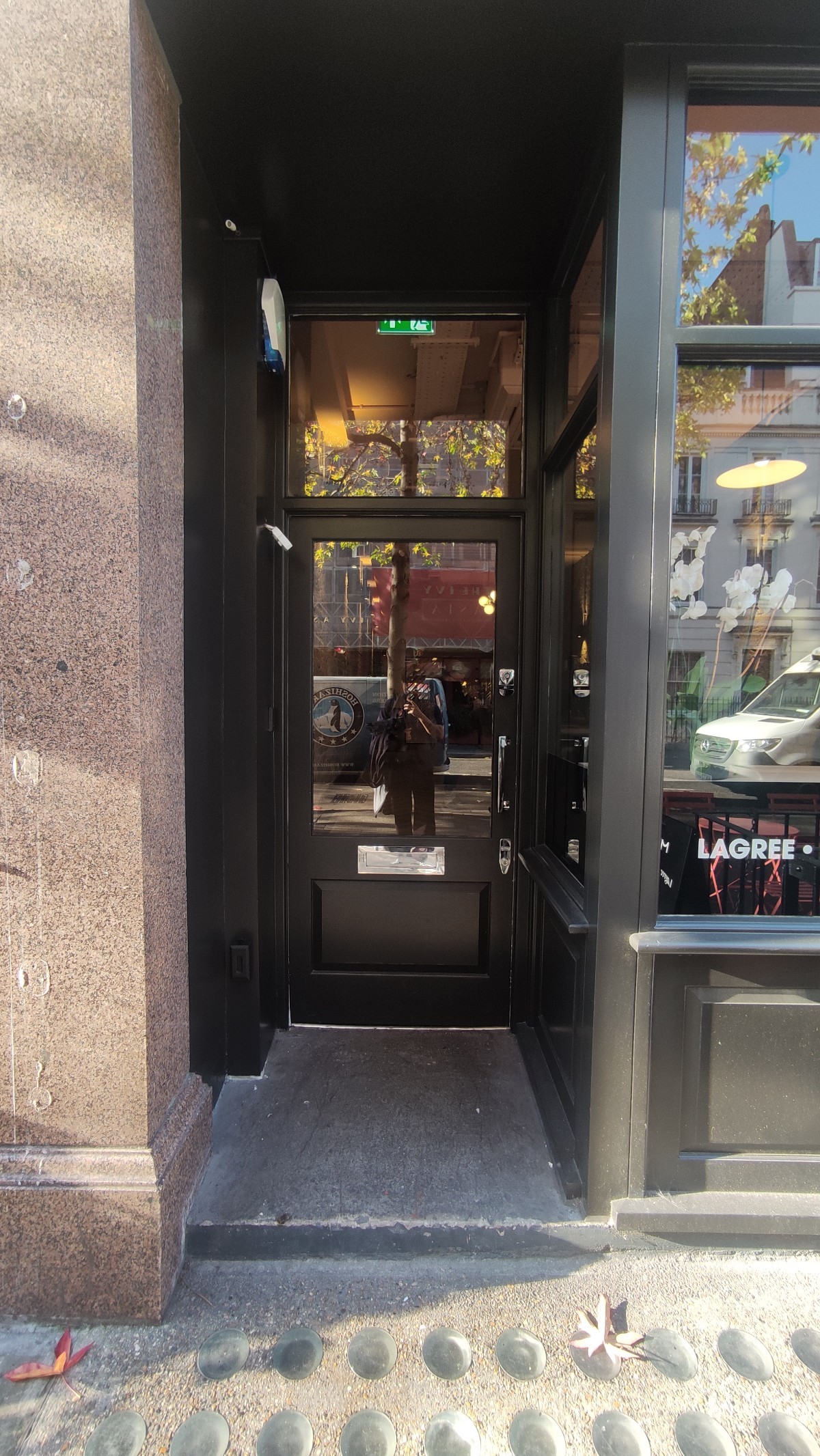 MAD Mayfair