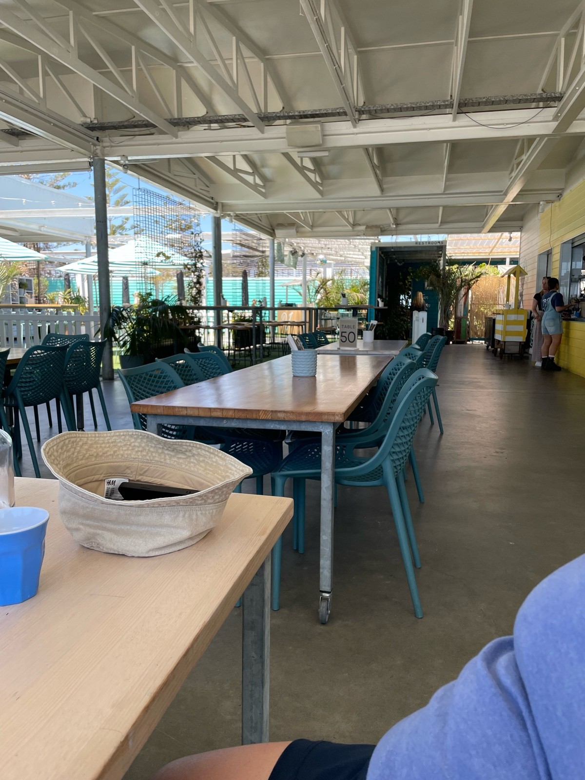 inside area 2