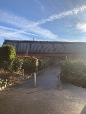 Photo of Horniman Cafe