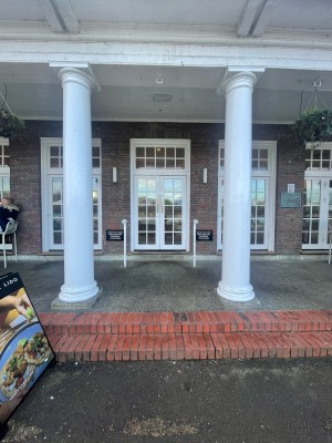 Photo of Serpentine Lido Cafe