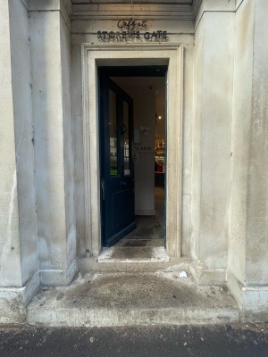 Photo of Café at Storey's Gate