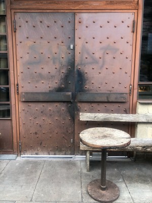 Photo of SMOKESTAK