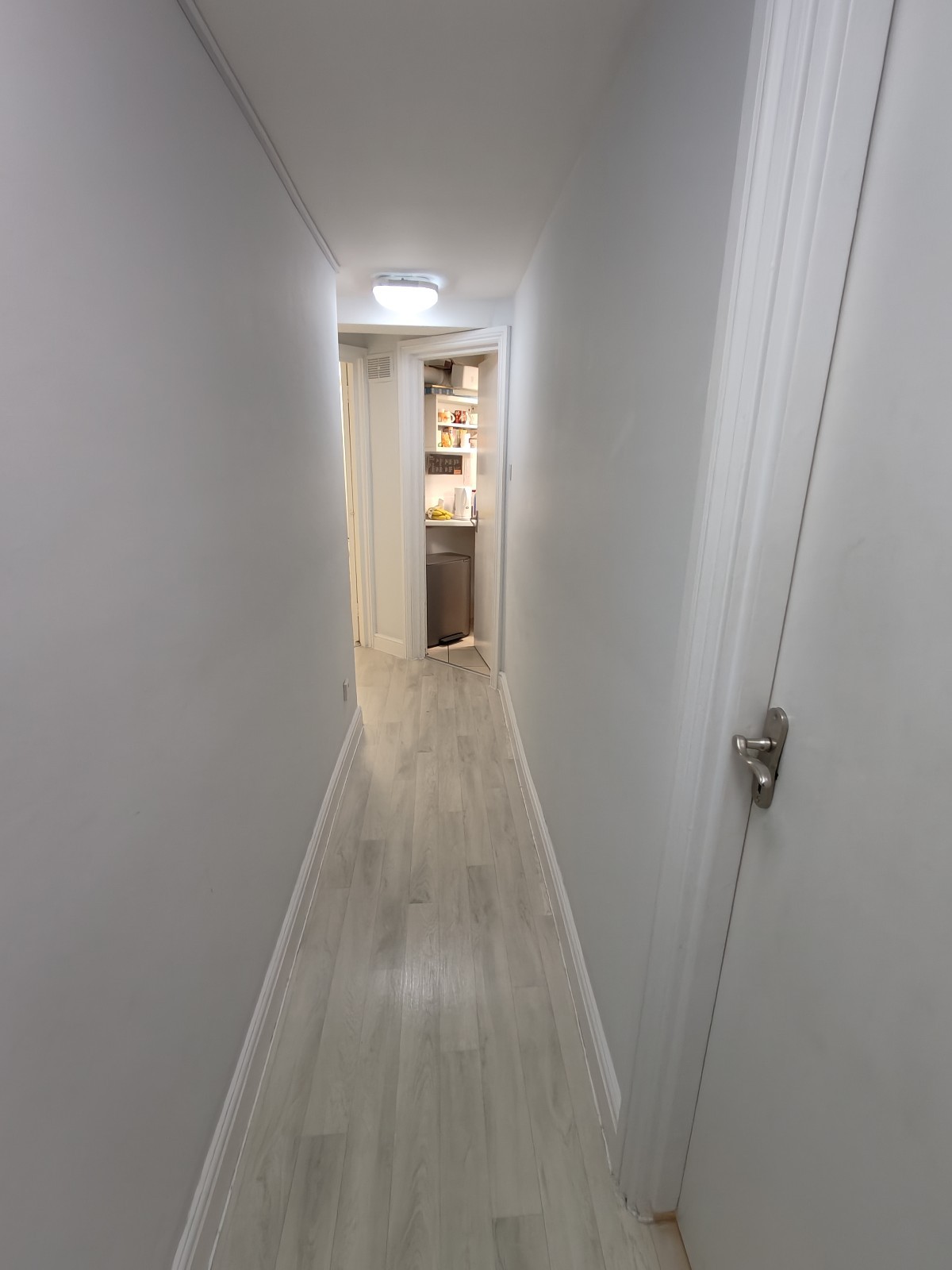 Indoor - Side space