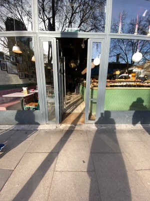 Photo of Circle & Slice