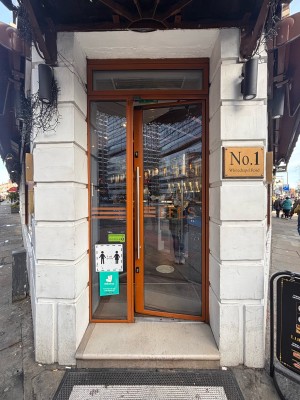 Photo of Efes Restaurant (Whitechapel)