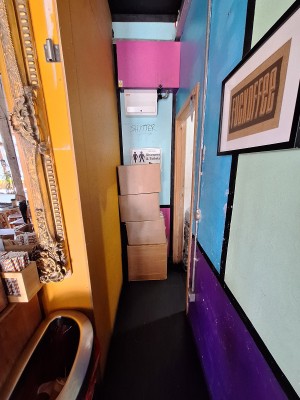 Photo of Darkside Coffee Limited