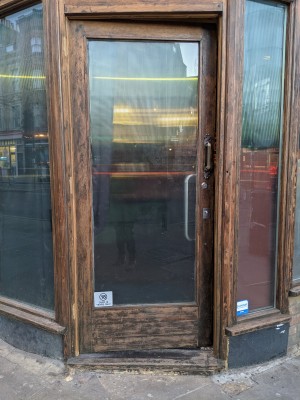 Photo of Rain Dogs Bar