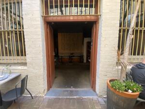 Photo of Murray Mews
