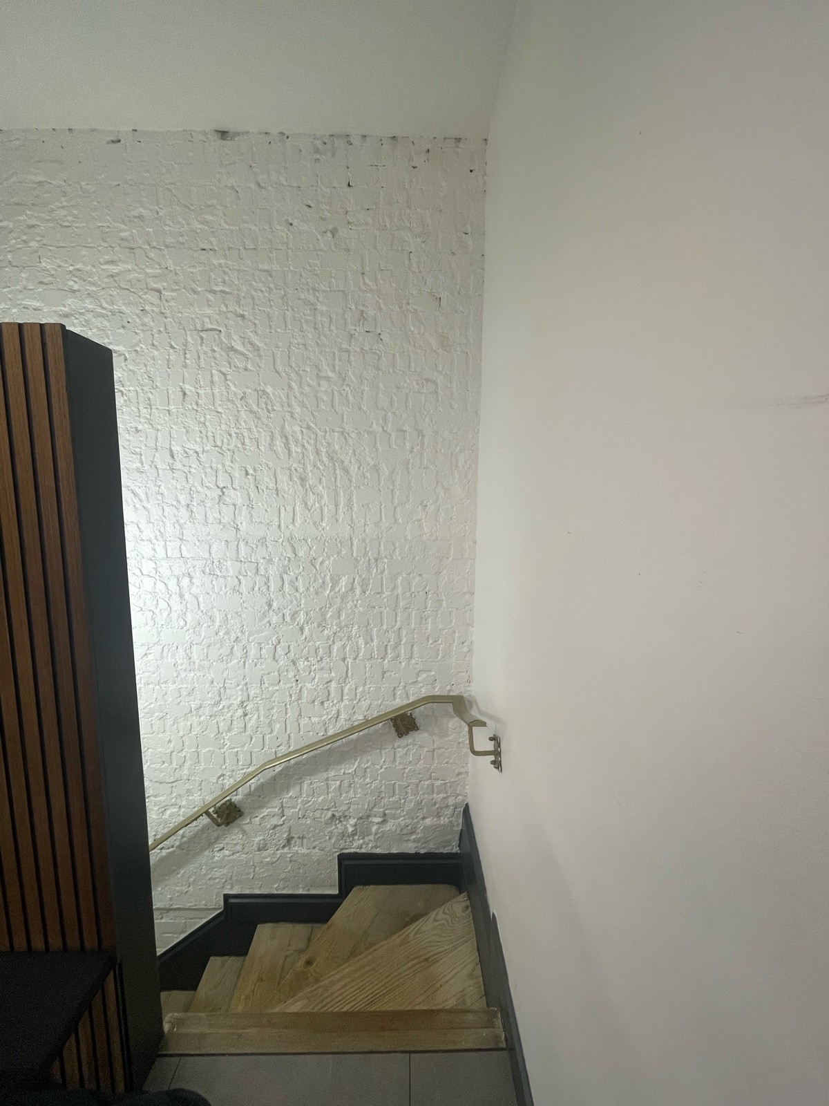 Indoor – Downstairs space