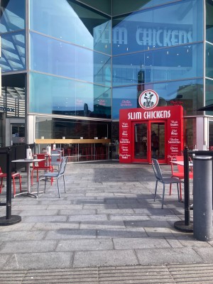 Photo of Slim Chickens