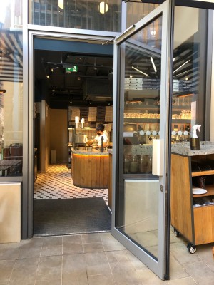 Photo of Fatto a Mano King's Cross
