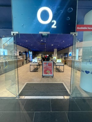 Photo of O2 Store