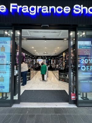 Photo of The Fragrance Shop