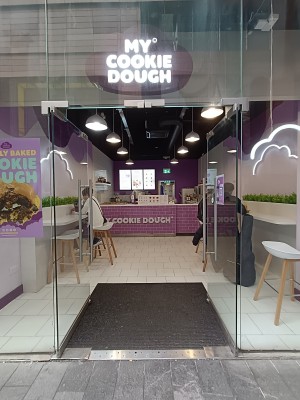 Photo of MyCookieDough Liverpool