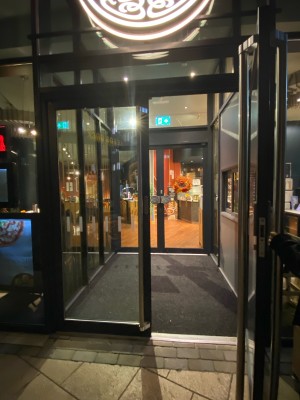 Photo of PizzaExpress