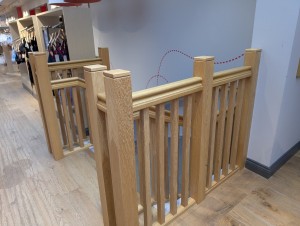 Indoor Areas