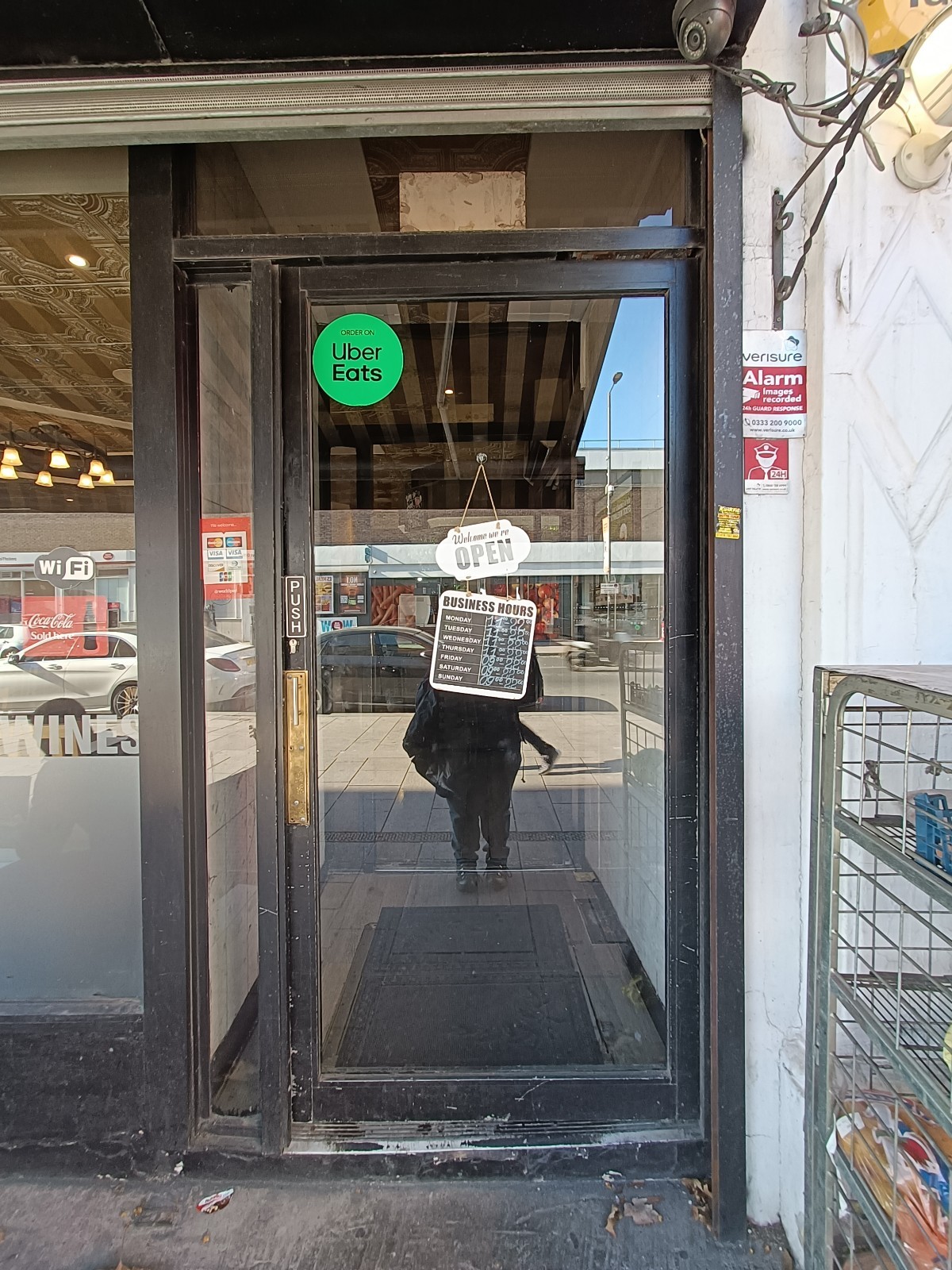 Andy's Restaurant