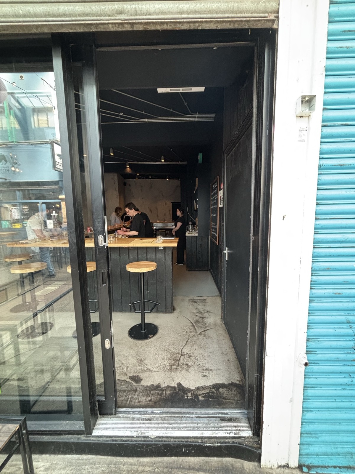 TEMAKI Mayfair